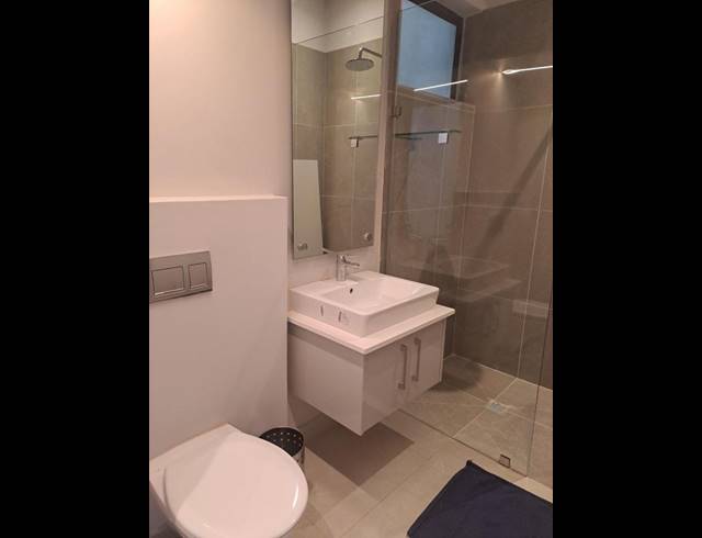 1 BEDROOM PROPERTY TO RENT IN ZIMBALI ESTATE